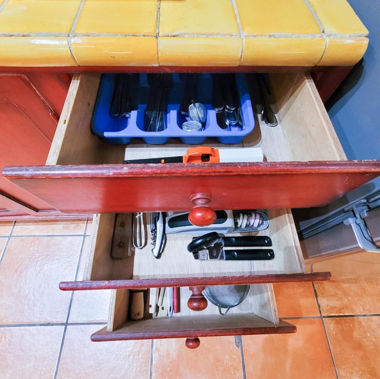 Estrellita'S Bed & Breakfast Ajijic Luaran gambar
