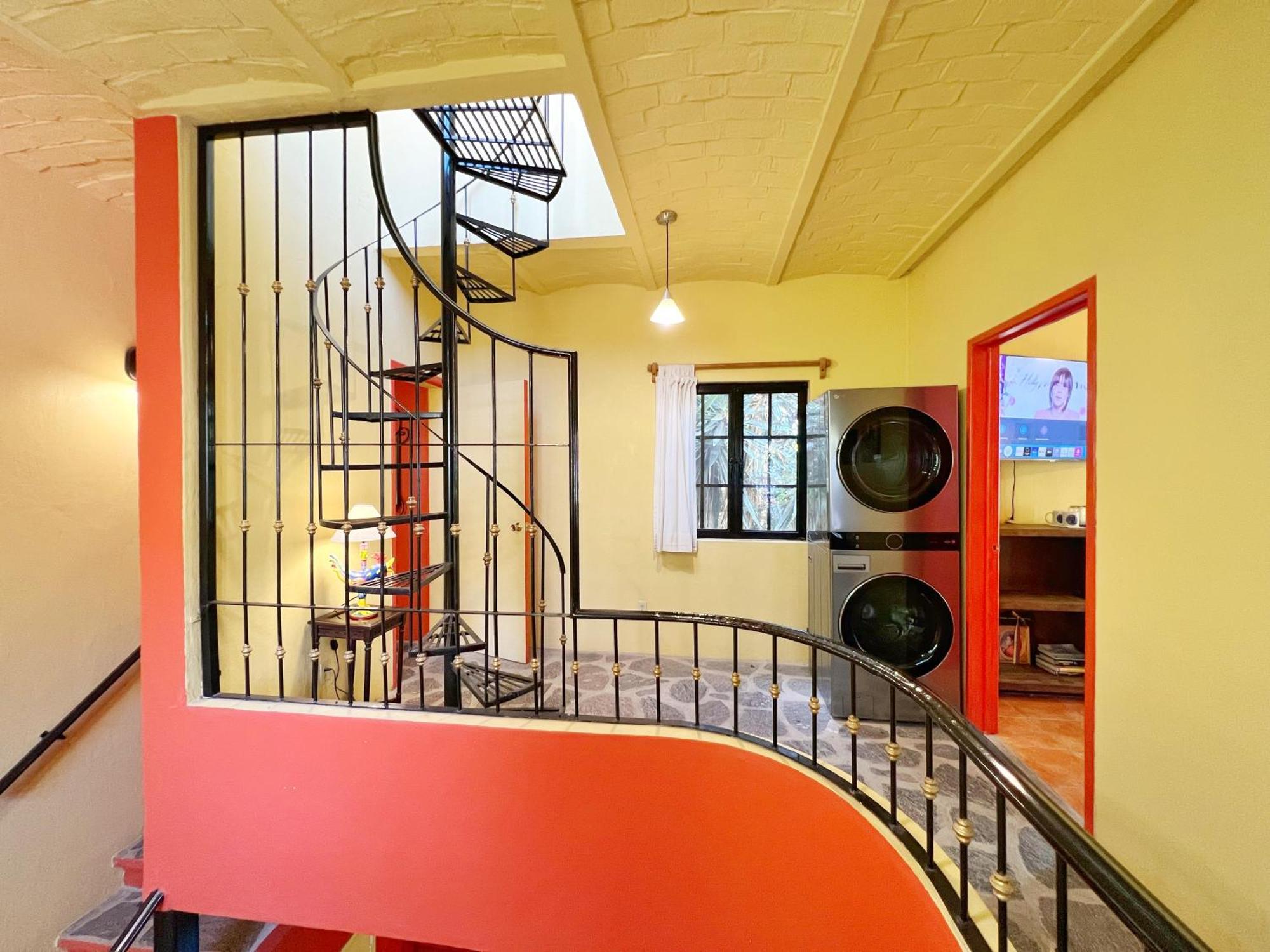 Estrellita'S Bed & Breakfast Ajijic Luaran gambar