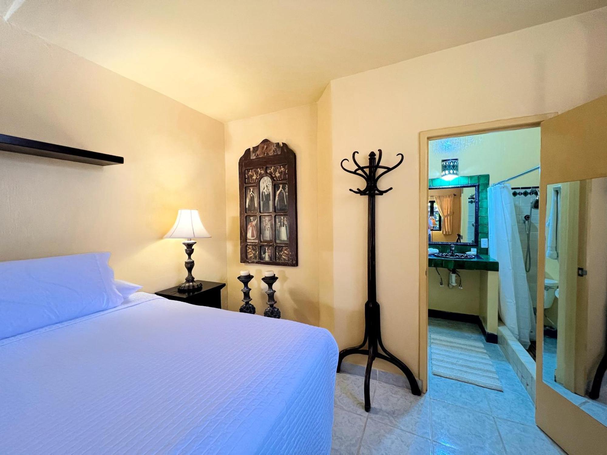 Estrellita'S Bed & Breakfast Ajijic Luaran gambar